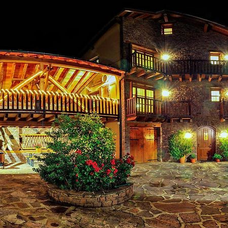 Turisme Rural Lo Palle De Cal Bosch Llagunes 외부 사진