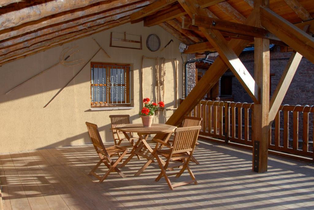 Turisme Rural Lo Palle De Cal Bosch Llagunes 외부 사진