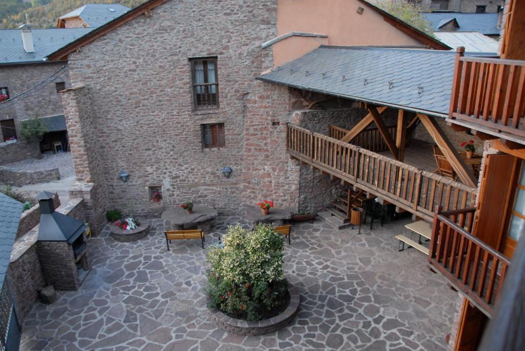 Turisme Rural Lo Palle De Cal Bosch Llagunes 외부 사진