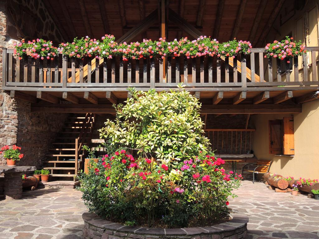 Turisme Rural Lo Palle De Cal Bosch Llagunes 외부 사진