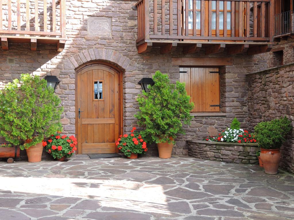 Turisme Rural Lo Palle De Cal Bosch Llagunes 외부 사진