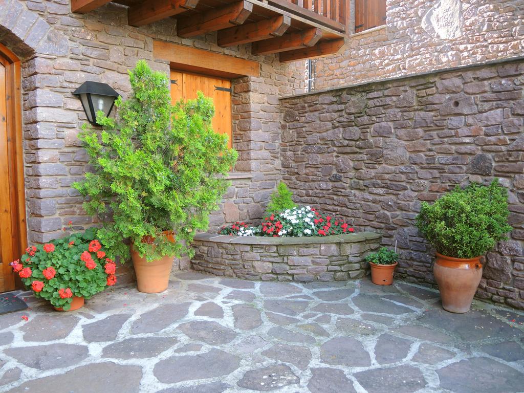 Turisme Rural Lo Palle De Cal Bosch Llagunes 외부 사진
