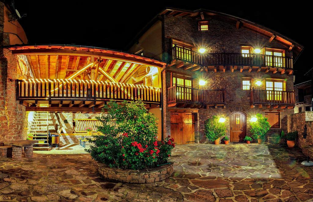 Turisme Rural Lo Palle De Cal Bosch Llagunes 외부 사진