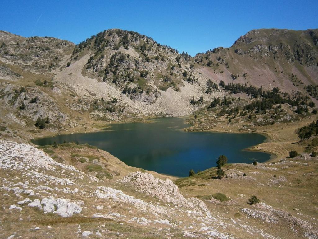 Turisme Rural Lo Palle De Cal Bosch Llagunes 외부 사진