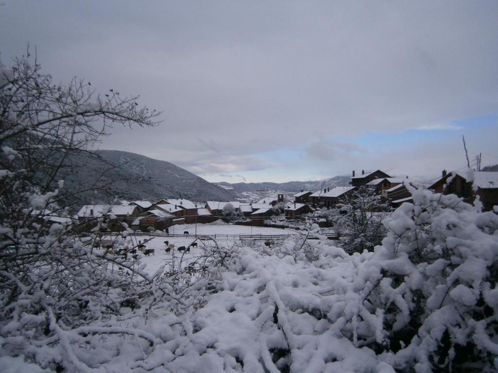 Turisme Rural Lo Palle De Cal Bosch Llagunes 외부 사진