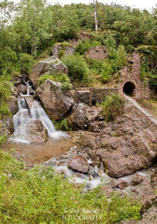 Turisme Rural Lo Palle De Cal Bosch Llagunes 외부 사진