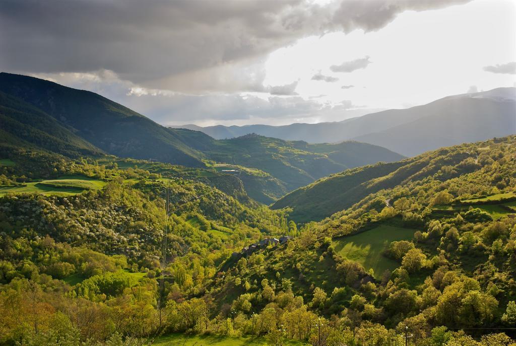 Turisme Rural Lo Palle De Cal Bosch Llagunes 외부 사진