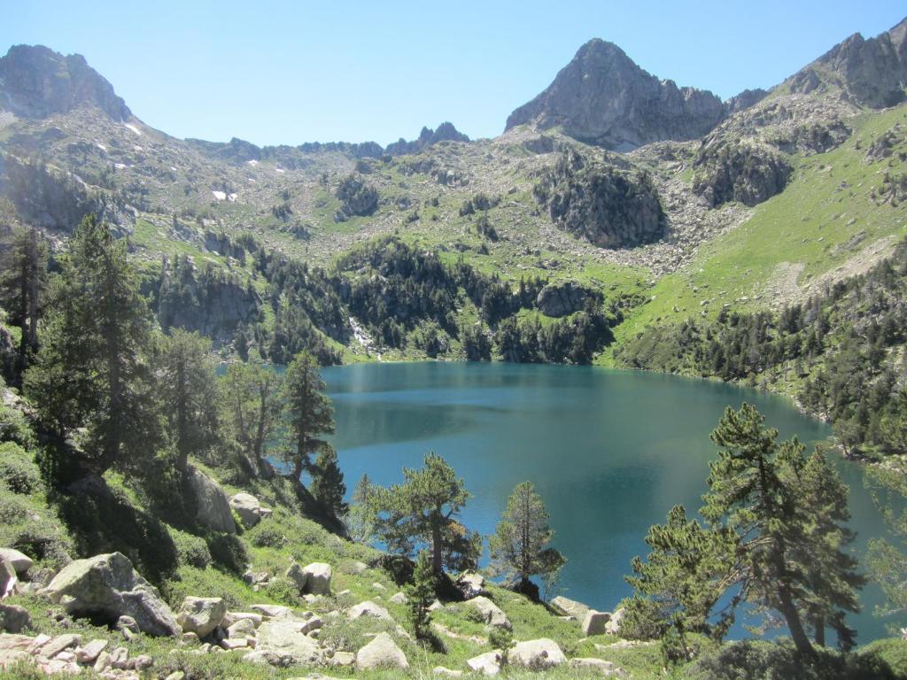 Turisme Rural Lo Palle De Cal Bosch Llagunes 외부 사진
