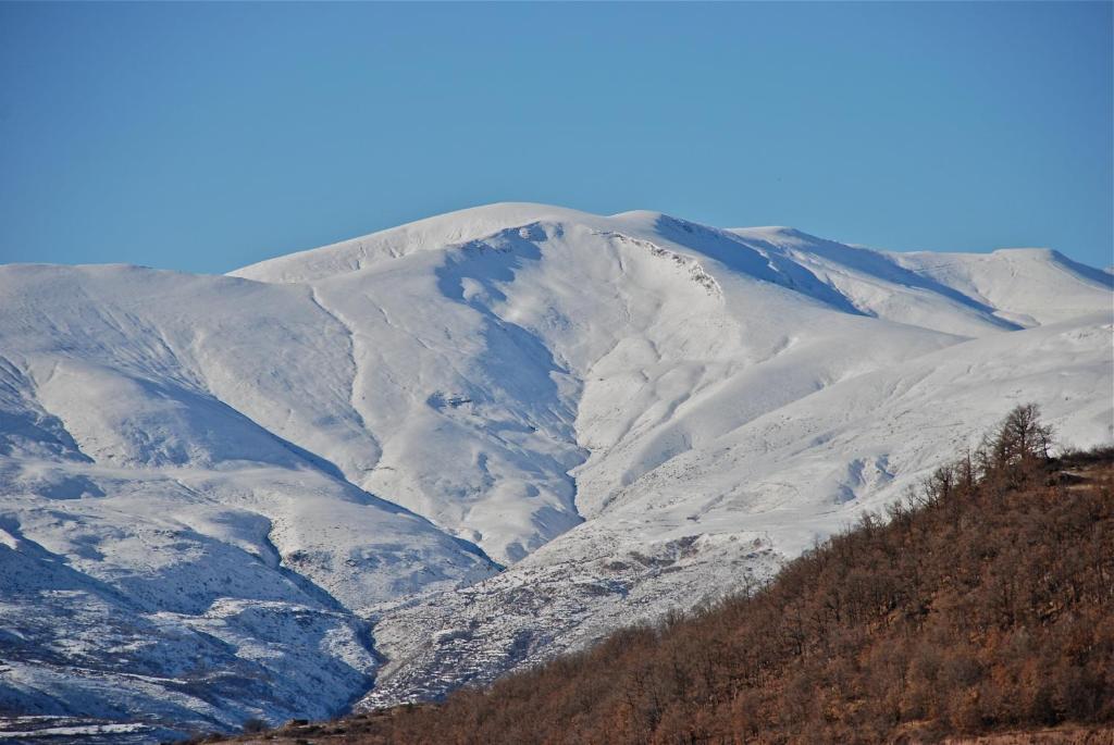 Turisme Rural Lo Palle De Cal Bosch Llagunes 외부 사진