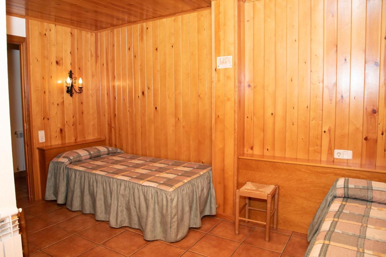 Turisme Rural Lo Palle De Cal Bosch Llagunes 외부 사진