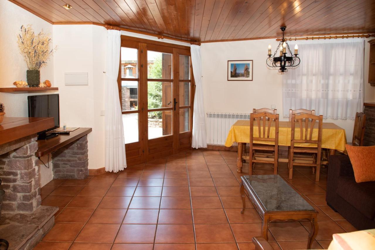 Turisme Rural Lo Palle De Cal Bosch Llagunes 외부 사진