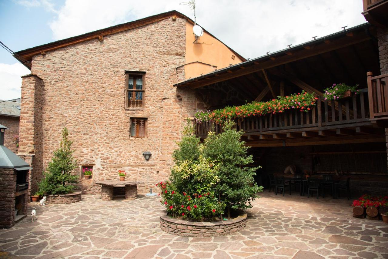 Turisme Rural Lo Palle De Cal Bosch Llagunes 외부 사진