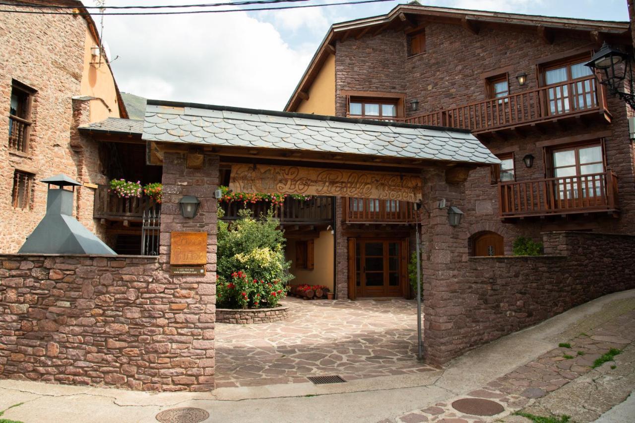 Turisme Rural Lo Palle De Cal Bosch Llagunes 외부 사진