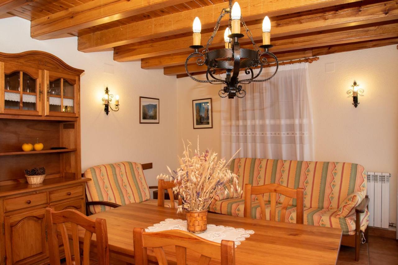 Turisme Rural Lo Palle De Cal Bosch Llagunes 외부 사진