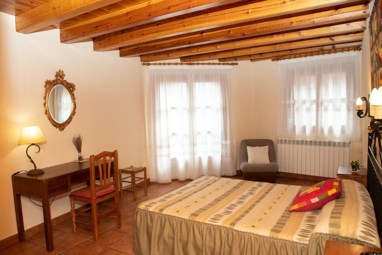 Turisme Rural Lo Palle De Cal Bosch Llagunes 외부 사진